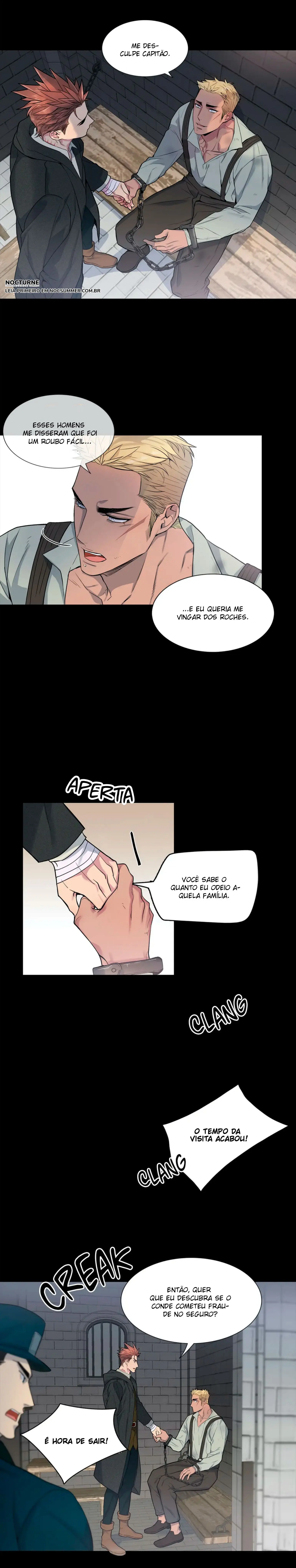 A Mesa do Mestre – Capítulo 08 Yaoi – Página 21 A Mesa do Mestre – Capítulo 08 Yaoi – Página 21