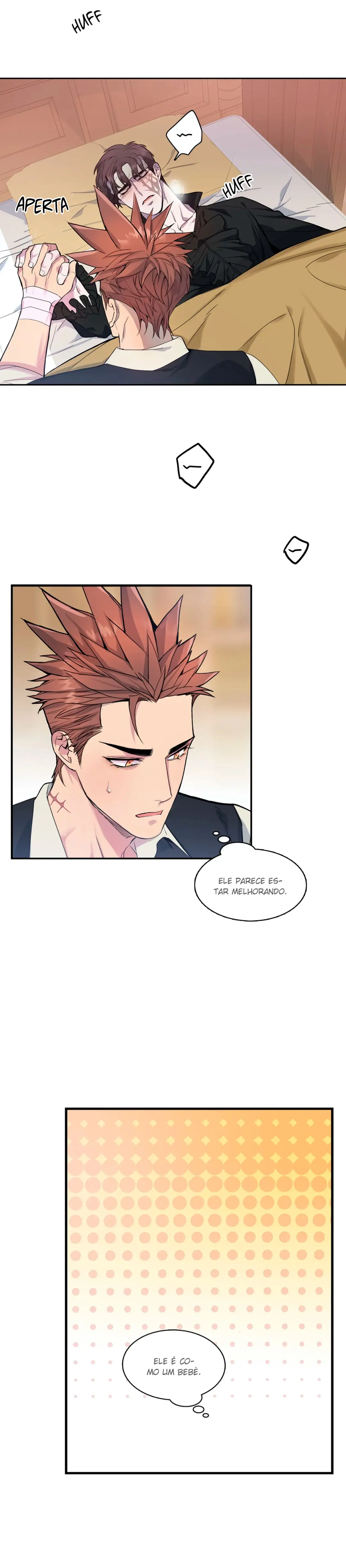 A Mesa do Mestre – Capítulo 08 Yaoi – Página 7 A Mesa do Mestre – Capítulo 08 Yaoi – Página 7