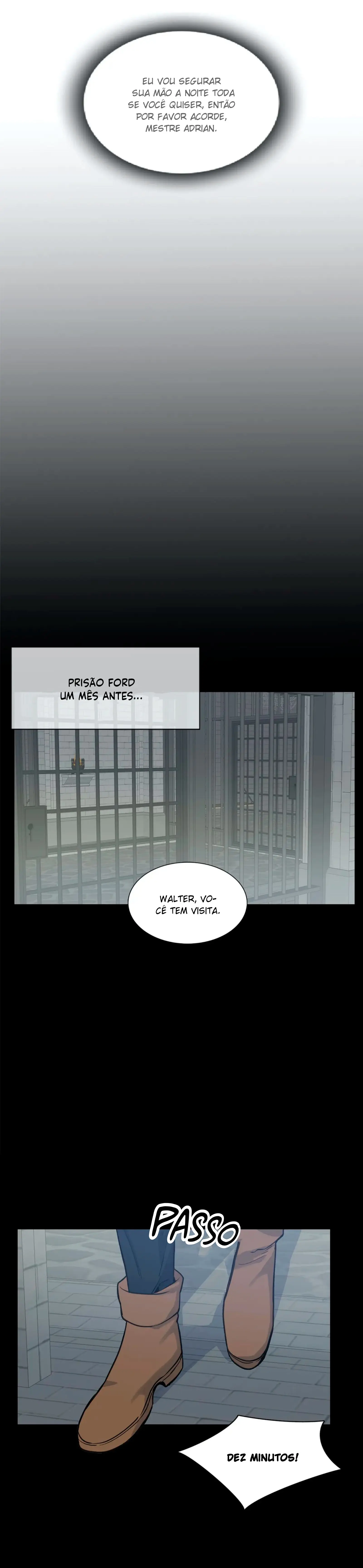 A Mesa do Mestre – Capítulo 08 Yaoi – Página 8 A Mesa do Mestre – Capítulo 08 Yaoi – Página 8