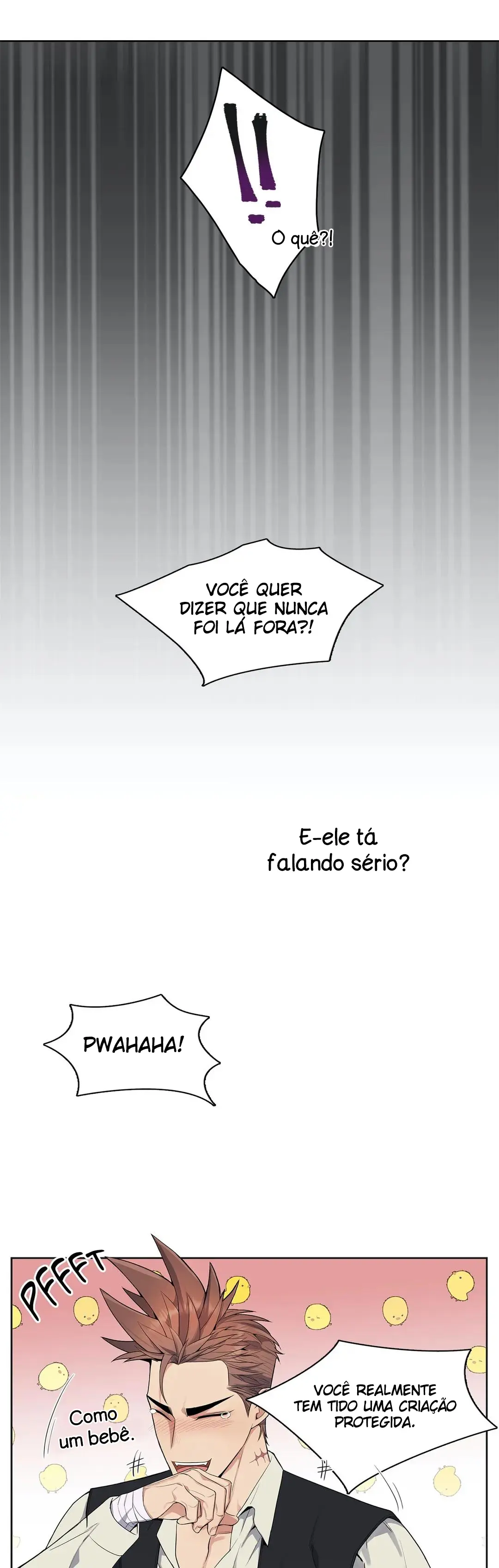 A Mesa do Mestre – Capítulo 09 Yaoi – Página 14 A Mesa do Mestre – Capítulo 09 Yaoi – Página 14