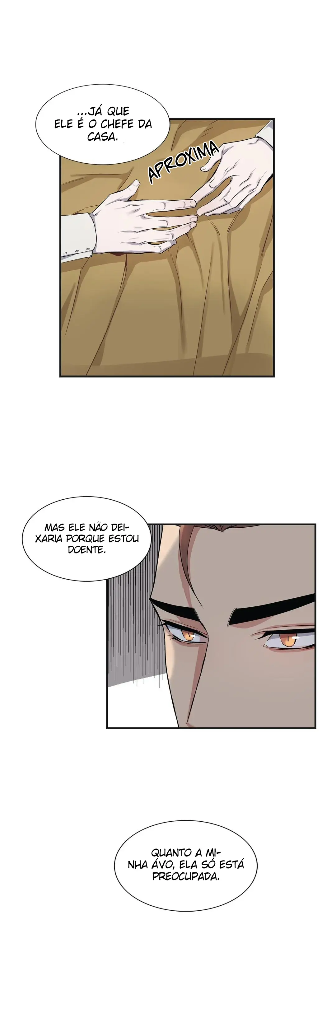 A Mesa do Mestre – Capítulo 09 Yaoi – Página 17 A Mesa do Mestre – Capítulo 09 Yaoi – Página 17