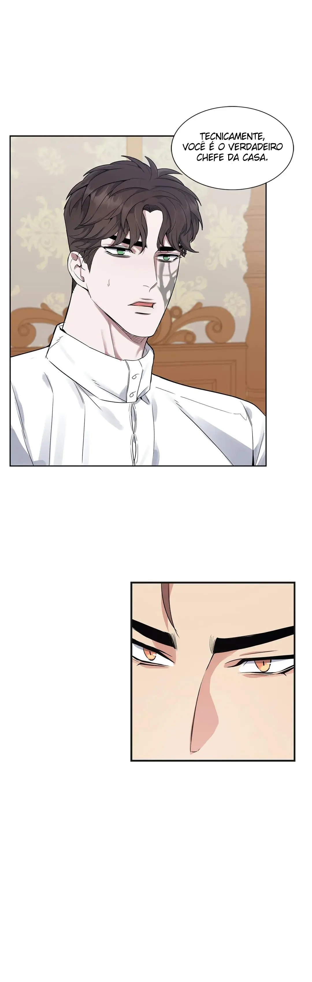 A Mesa do Mestre – Capítulo 09 Yaoi – Página 19 A Mesa do Mestre – Capítulo 09 Yaoi – Página 19