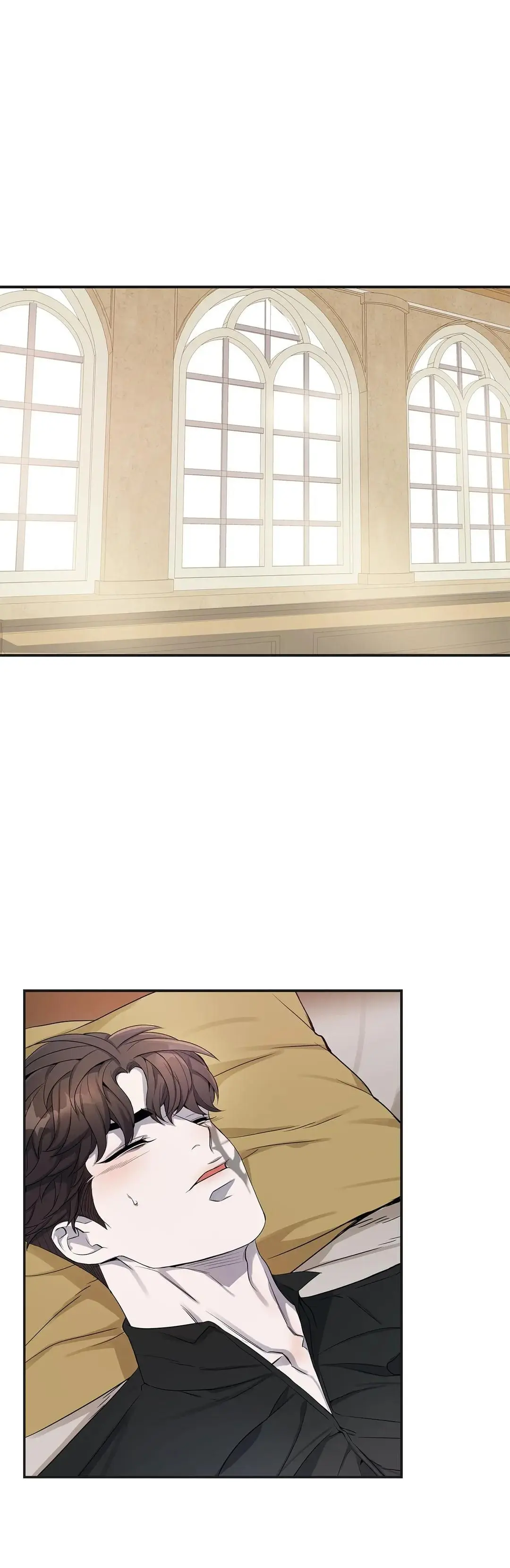 A Mesa do Mestre – Capítulo 09 Yaoi – Página 2 A Mesa do Mestre – Capítulo 09 Yaoi – Página 2