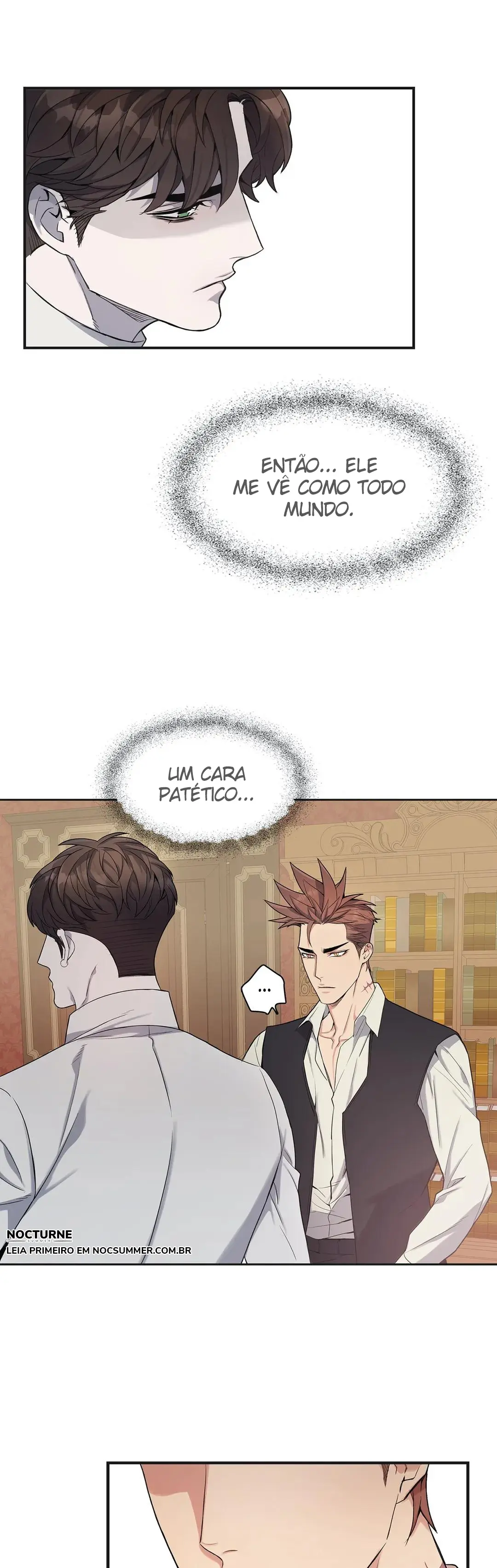 A Mesa do Mestre – Capítulo 09 Yaoi – Página 20 A Mesa do Mestre – Capítulo 09 Yaoi – Página 20