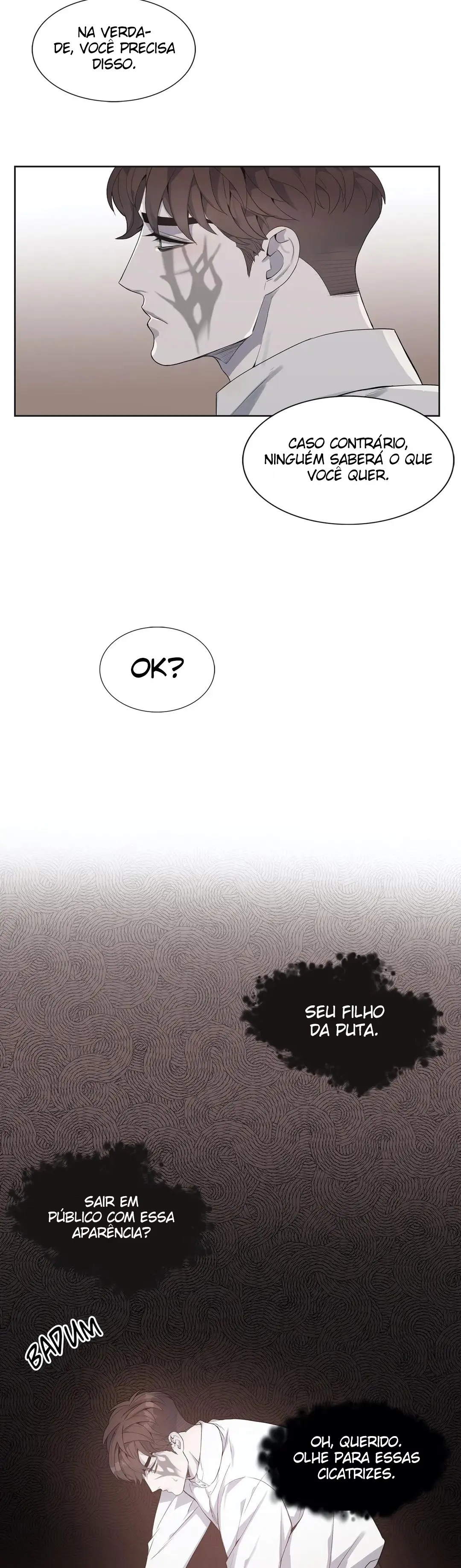 A Mesa do Mestre – Capítulo 09 Yaoi – Página 22 A Mesa do Mestre – Capítulo 09 Yaoi – Página 22