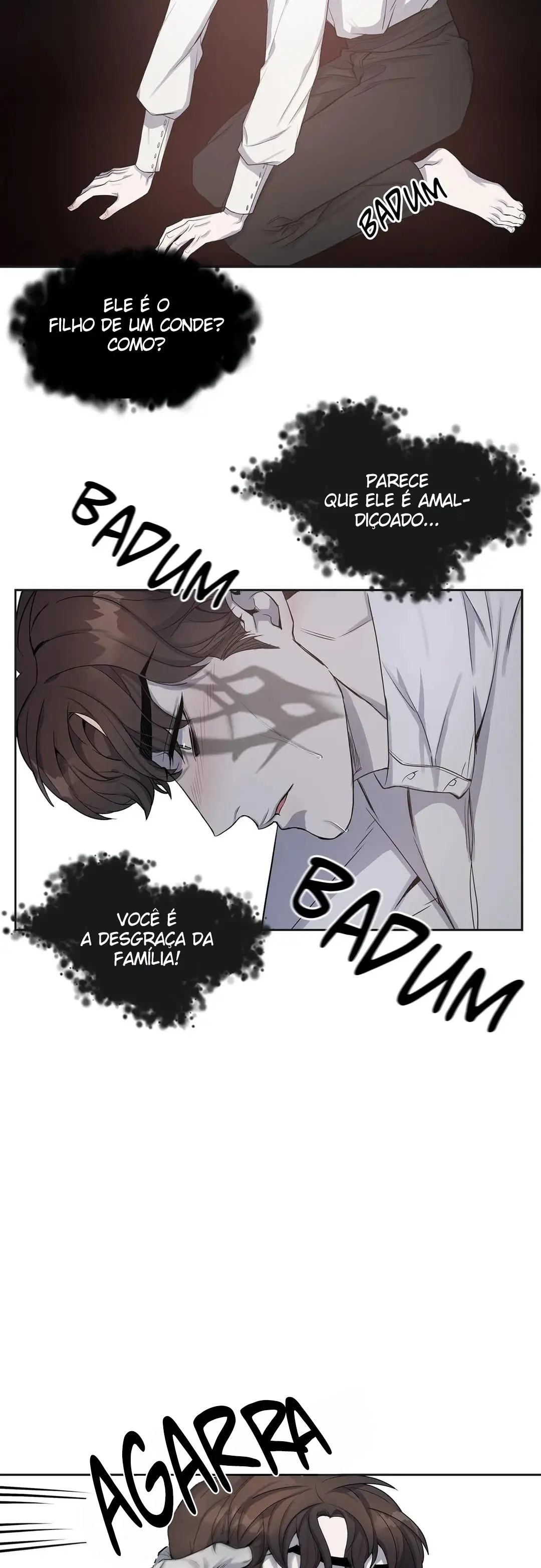 A Mesa do Mestre – Capítulo 09 Yaoi – Página 23 A Mesa do Mestre – Capítulo 09 Yaoi – Página 23