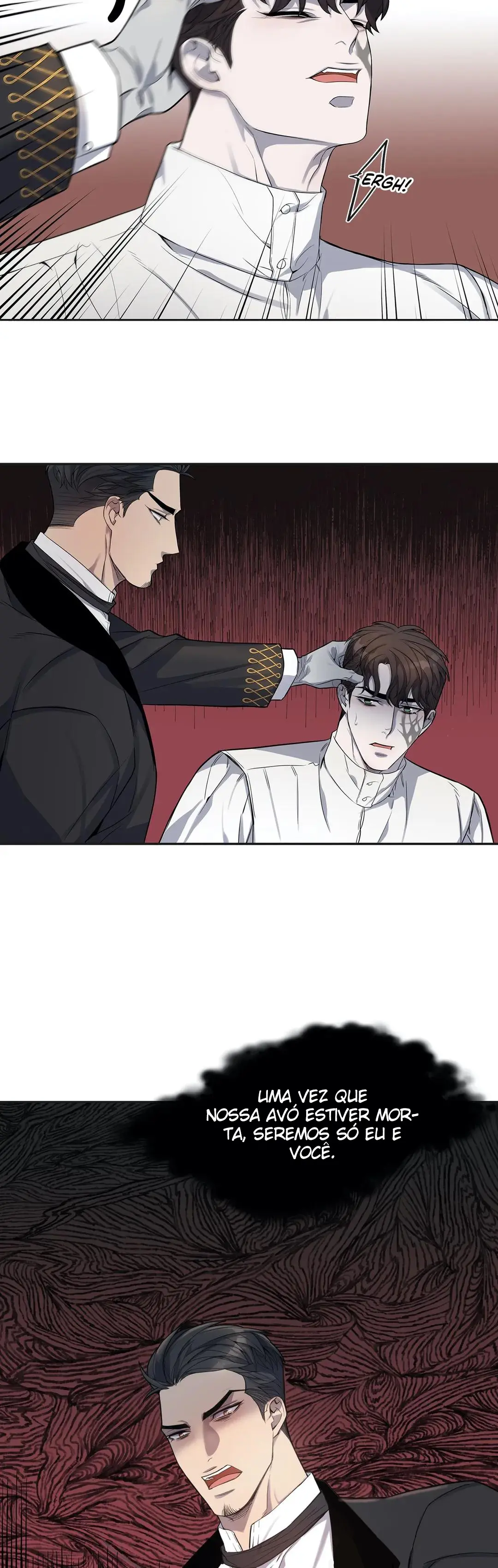 A Mesa do Mestre – Capítulo 09 Yaoi – Página 24 A Mesa do Mestre – Capítulo 09 Yaoi – Página 24