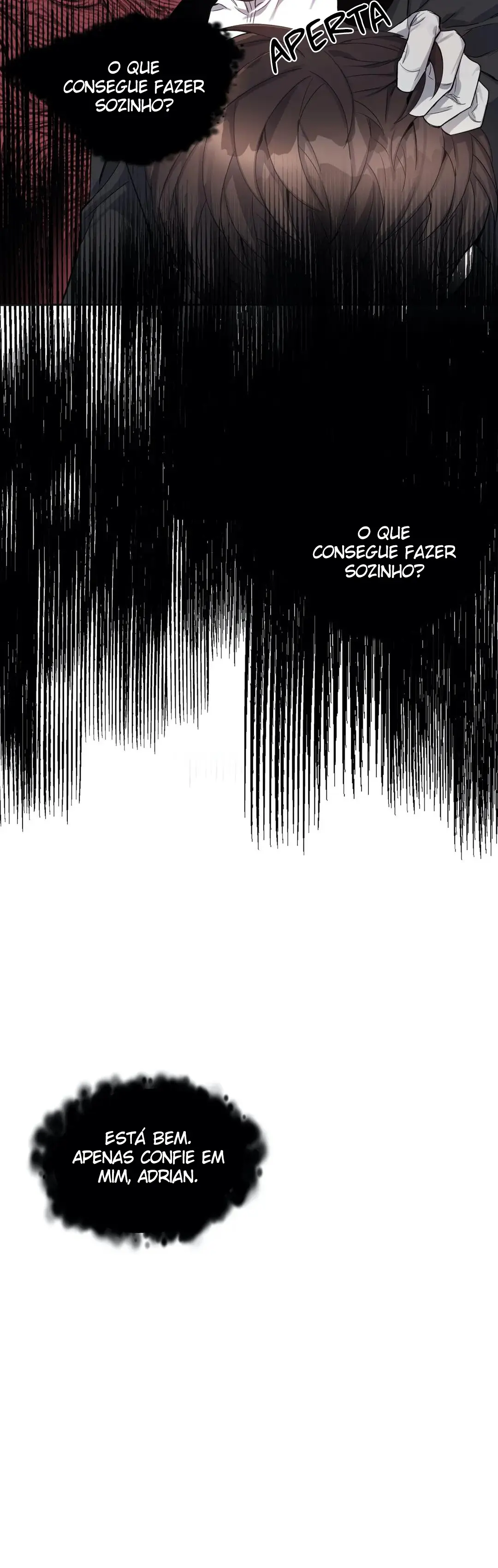 A Mesa do Mestre – Capítulo 09 Yaoi – Página 25 A Mesa do Mestre – Capítulo 09 Yaoi – Página 25