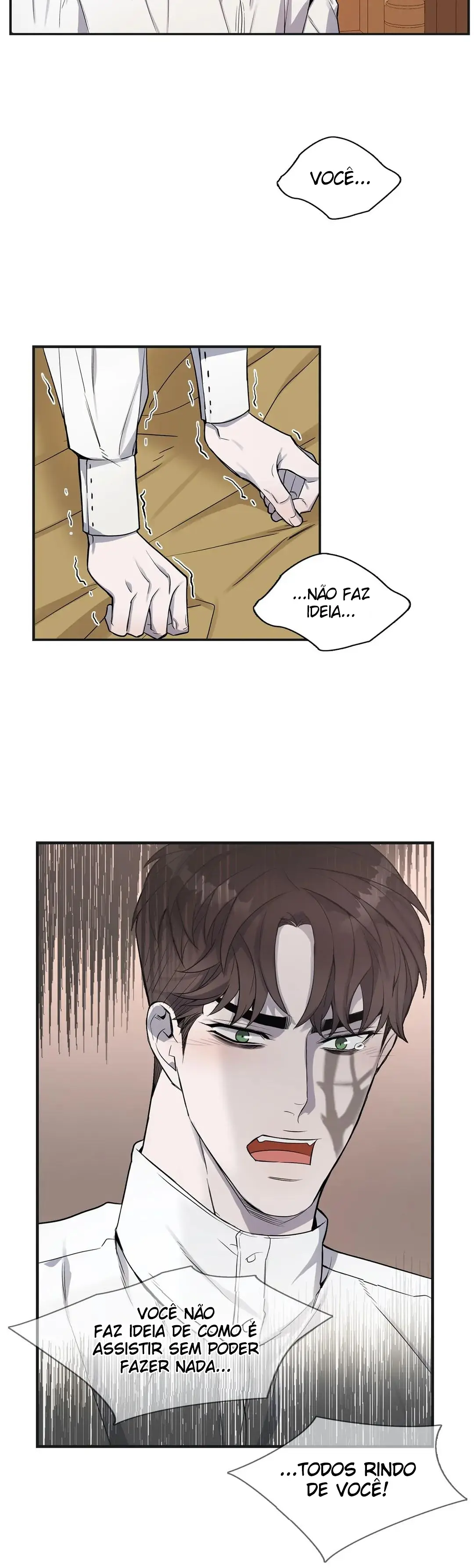 A Mesa do Mestre – Capítulo 09 Yaoi – Página 28 A Mesa do Mestre – Capítulo 09 Yaoi – Página 28