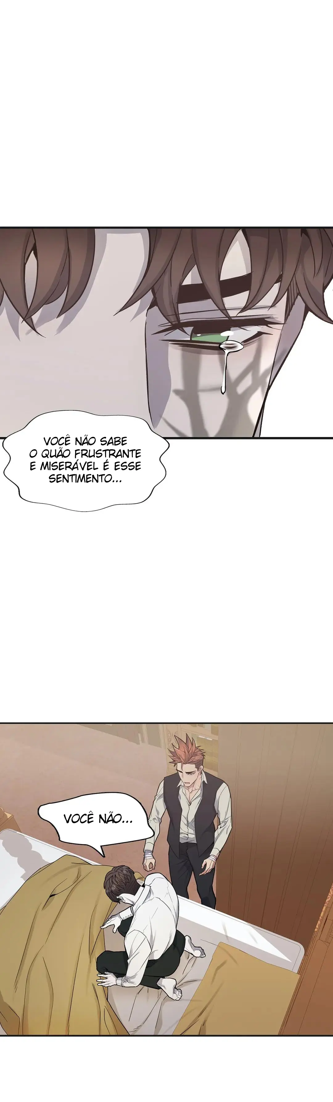 A Mesa do Mestre – Capítulo 09 Yaoi – Página 29 A Mesa do Mestre – Capítulo 09 Yaoi – Página 29