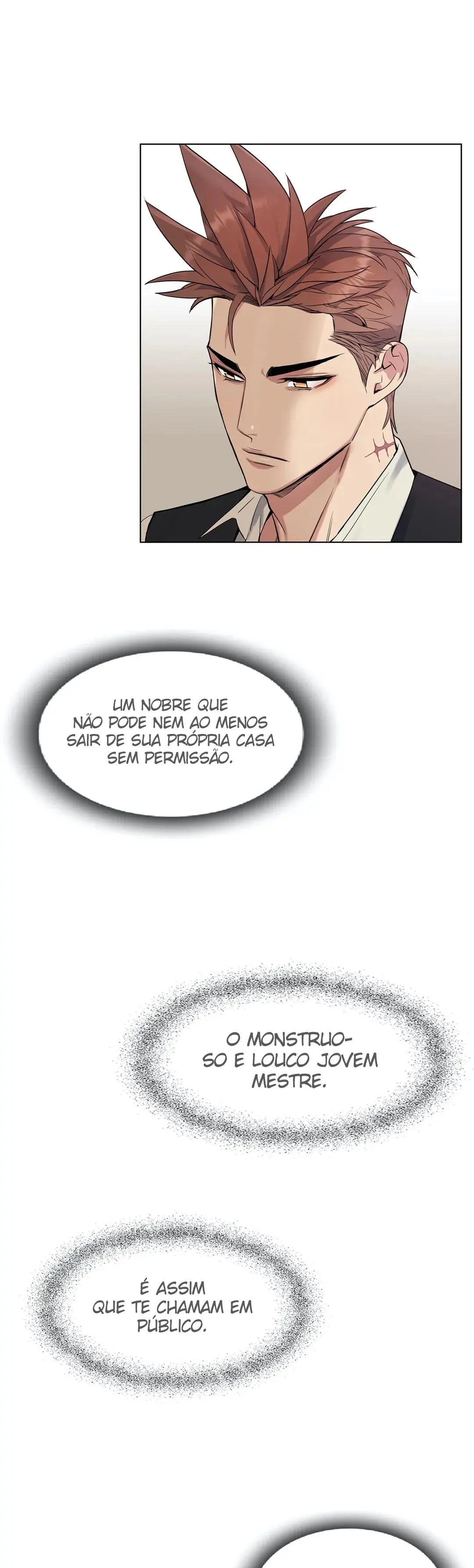 A Mesa do Mestre – Capítulo 09 Yaoi – Página 30 A Mesa do Mestre – Capítulo 09 Yaoi – Página 30