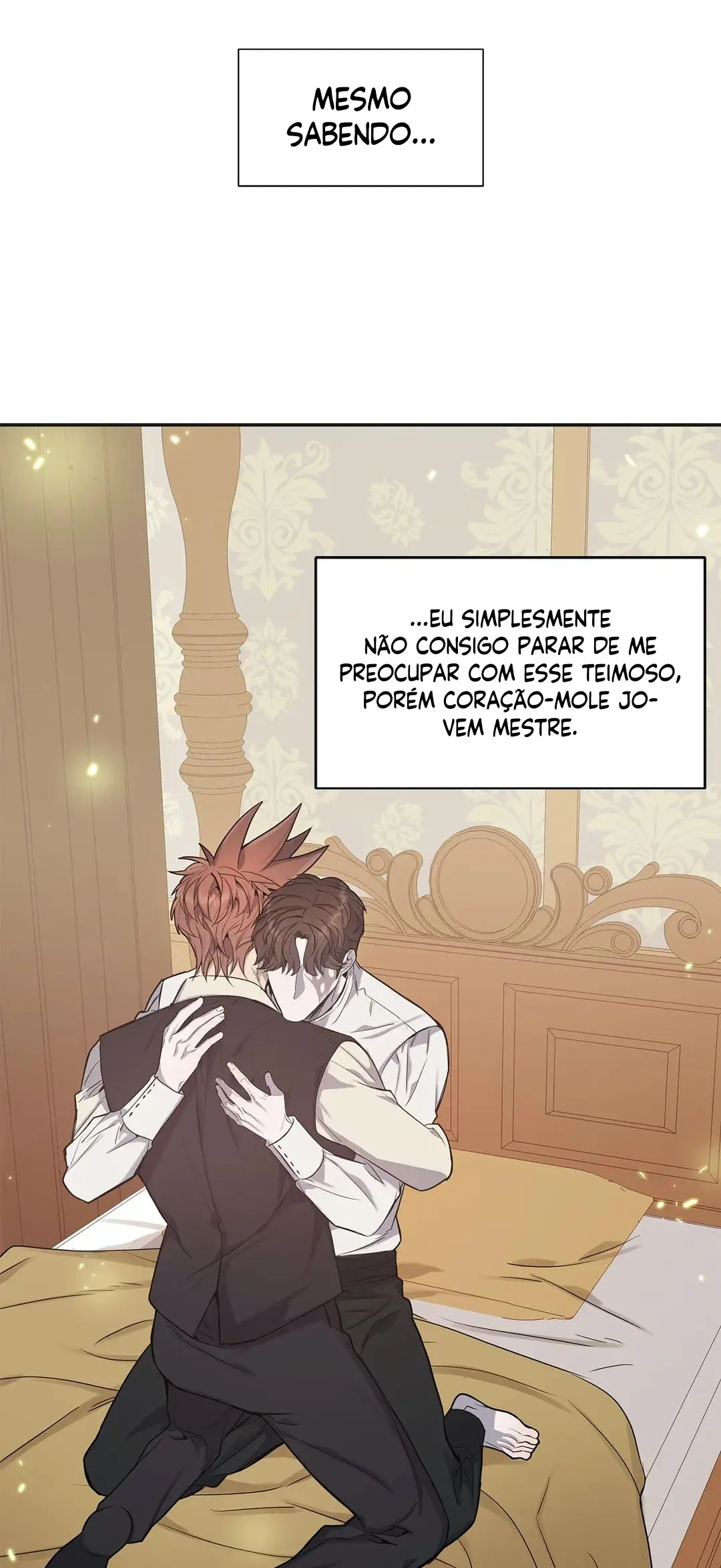 A Mesa do Mestre – Capítulo 09 Yaoi – Página 36 A Mesa do Mestre – Capítulo 09 Yaoi – Página 36