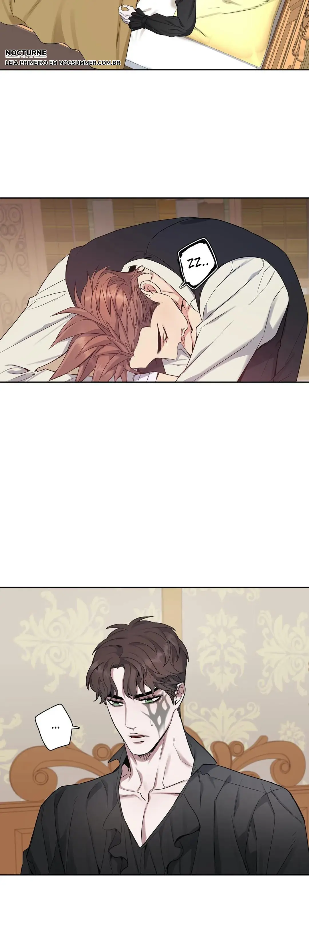 A Mesa do Mestre – Capítulo 09 Yaoi – Página 4 A Mesa do Mestre – Capítulo 09 Yaoi – Página 4