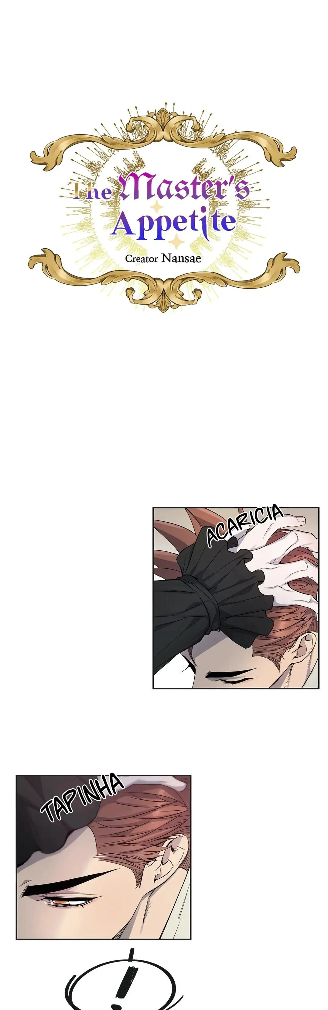 A Mesa do Mestre – Capítulo 09 Yaoi – Página 5 A Mesa do Mestre – Capítulo 09 Yaoi – Página 5