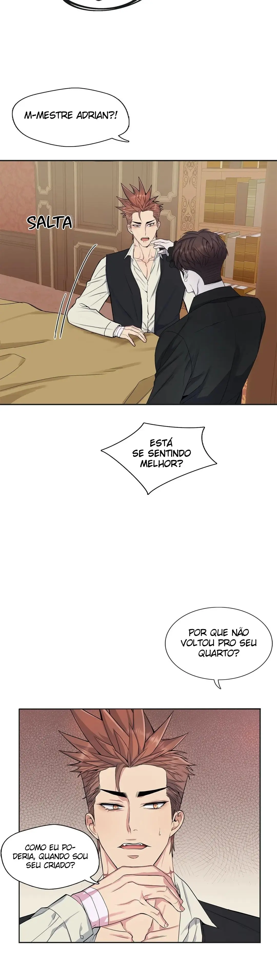A Mesa do Mestre – Capítulo 09 Yaoi – Página 6 A Mesa do Mestre – Capítulo 09 Yaoi – Página 6