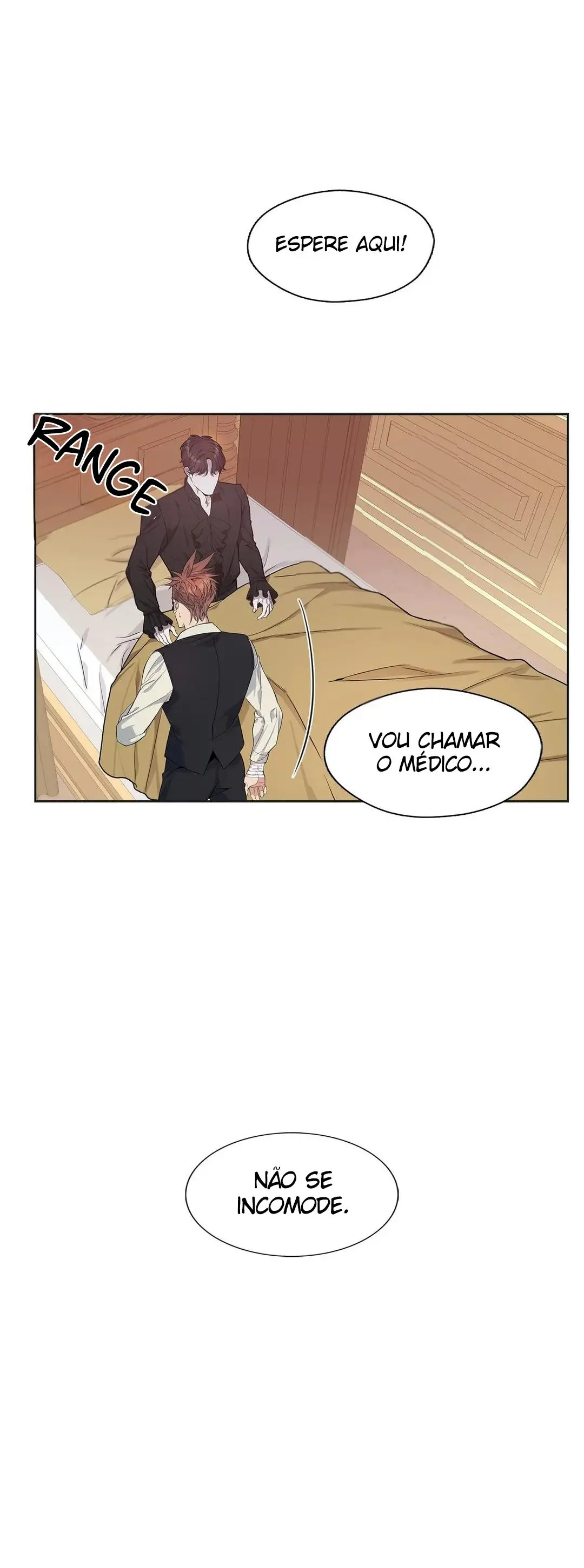 A Mesa do Mestre – Capítulo 09 Yaoi – Página 7 A Mesa do Mestre – Capítulo 09 Yaoi – Página 7