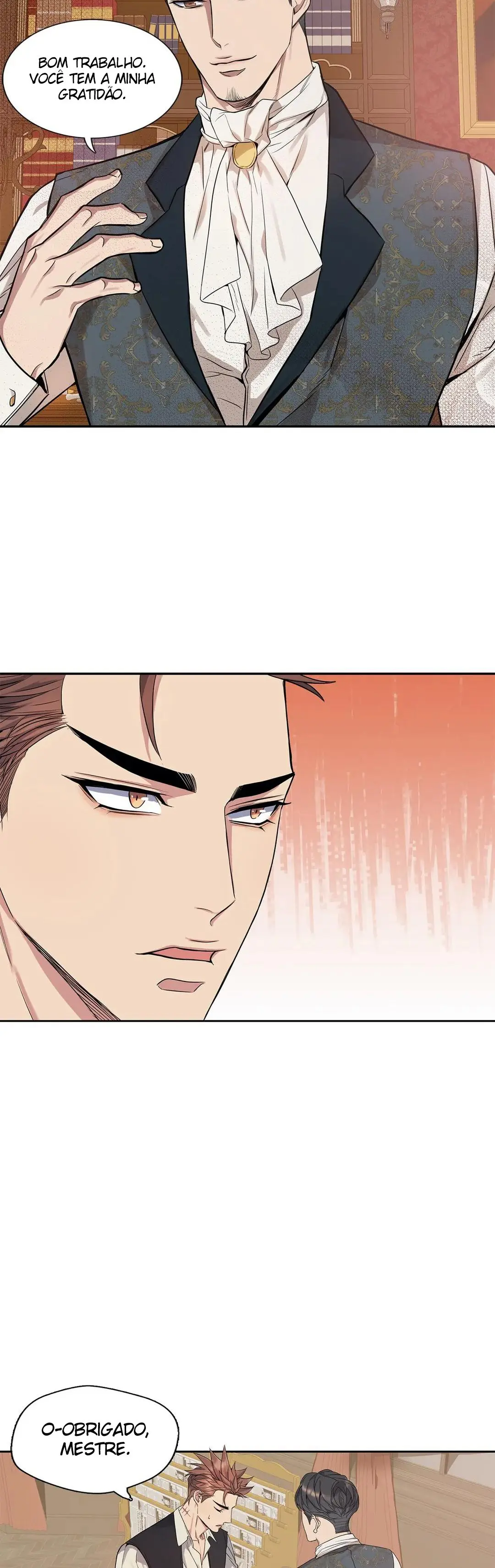 A Mesa do Mestre – Capítulo 10 Yaoi – Página 10 A Mesa do Mestre – Capítulo 10 Yaoi – Página 10
