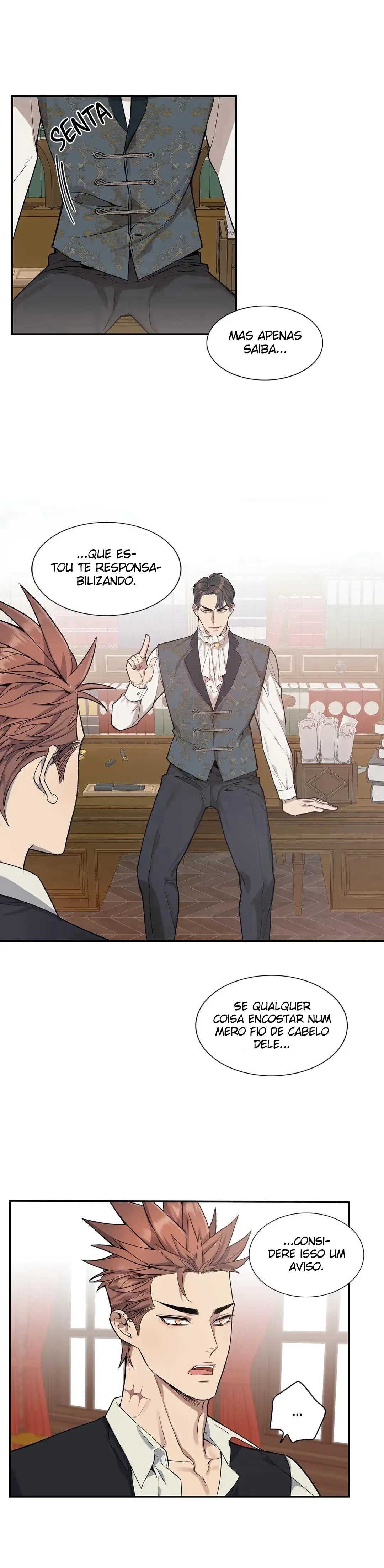 A Mesa do Mestre – Capítulo 10 Yaoi – Página 17 A Mesa do Mestre – Capítulo 10 Yaoi – Página 17