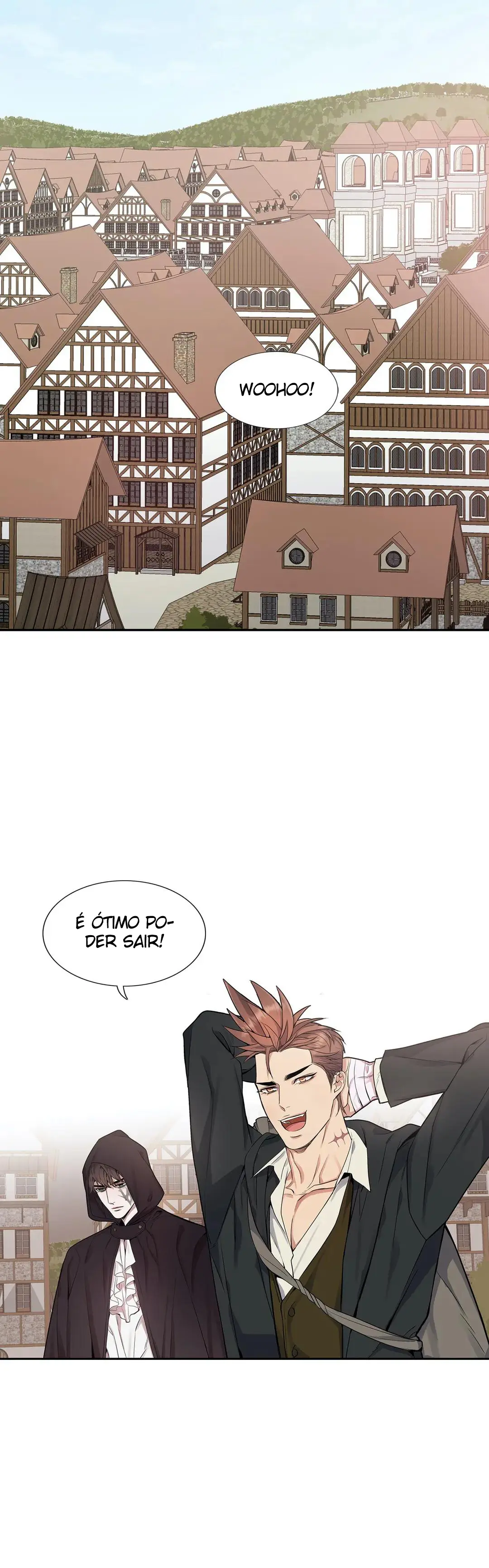 A Mesa do Mestre – Capítulo 10 Yaoi – Página 19 A Mesa do Mestre – Capítulo 10 Yaoi – Página 19