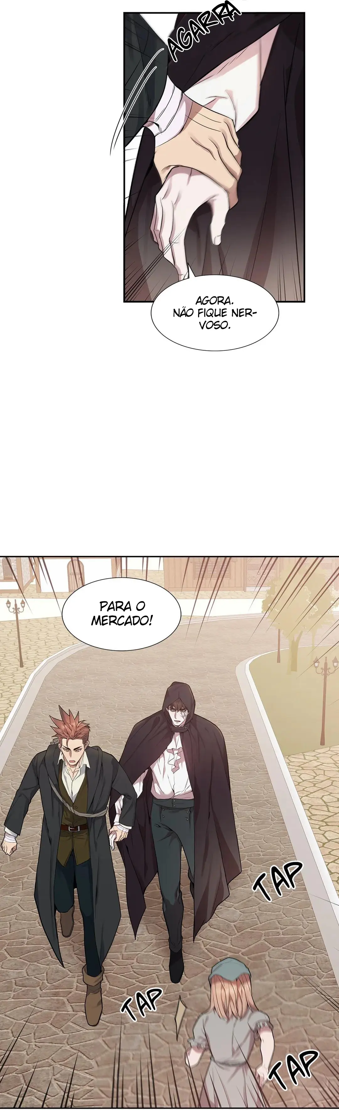 A Mesa do Mestre – Capítulo 10 Yaoi – Página 21 A Mesa do Mestre – Capítulo 10 Yaoi – Página 21