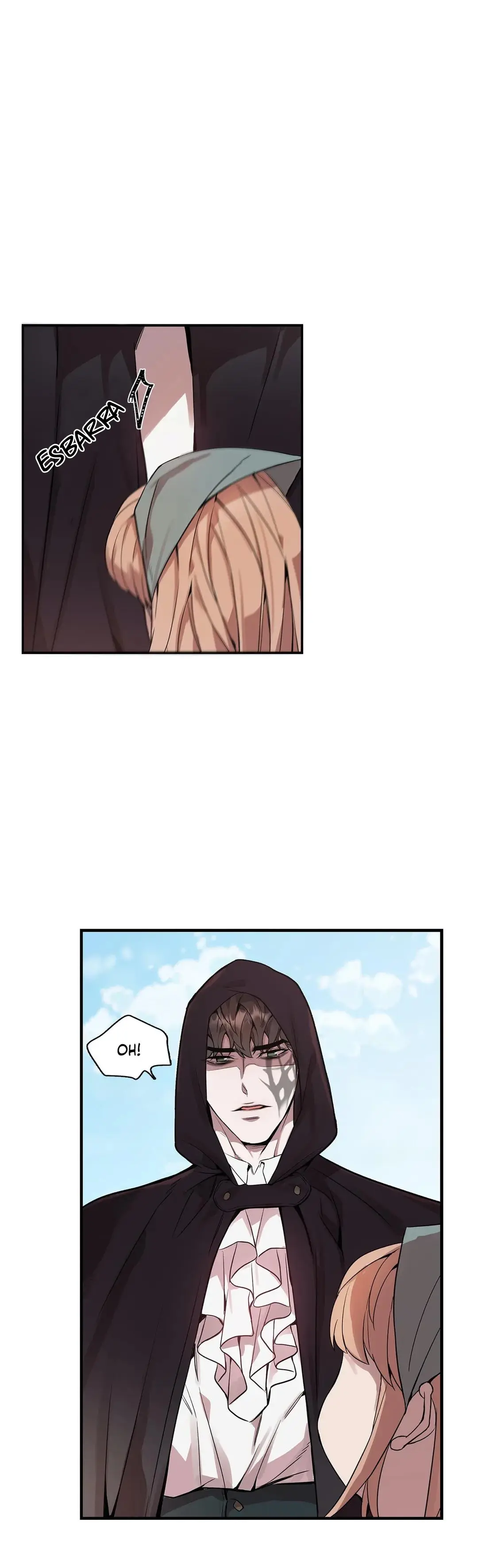 A Mesa do Mestre – Capítulo 10 Yaoi – Página 22 A Mesa do Mestre – Capítulo 10 Yaoi – Página 22