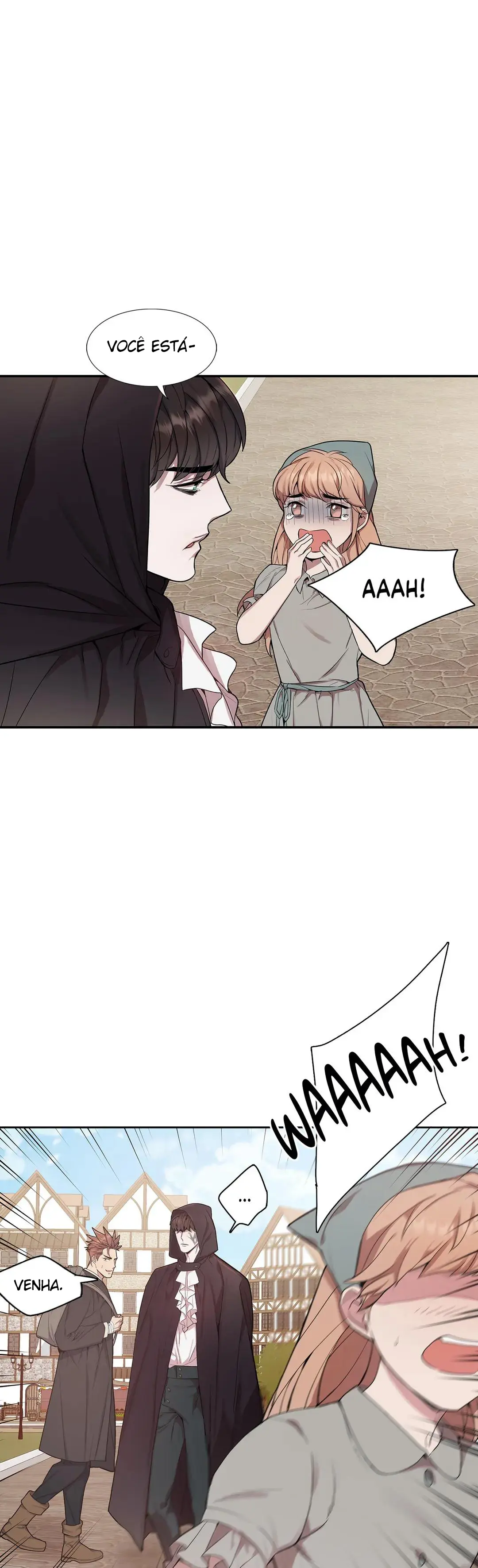 A Mesa do Mestre – Capítulo 10 Yaoi – Página 23 A Mesa do Mestre – Capítulo 10 Yaoi – Página 23