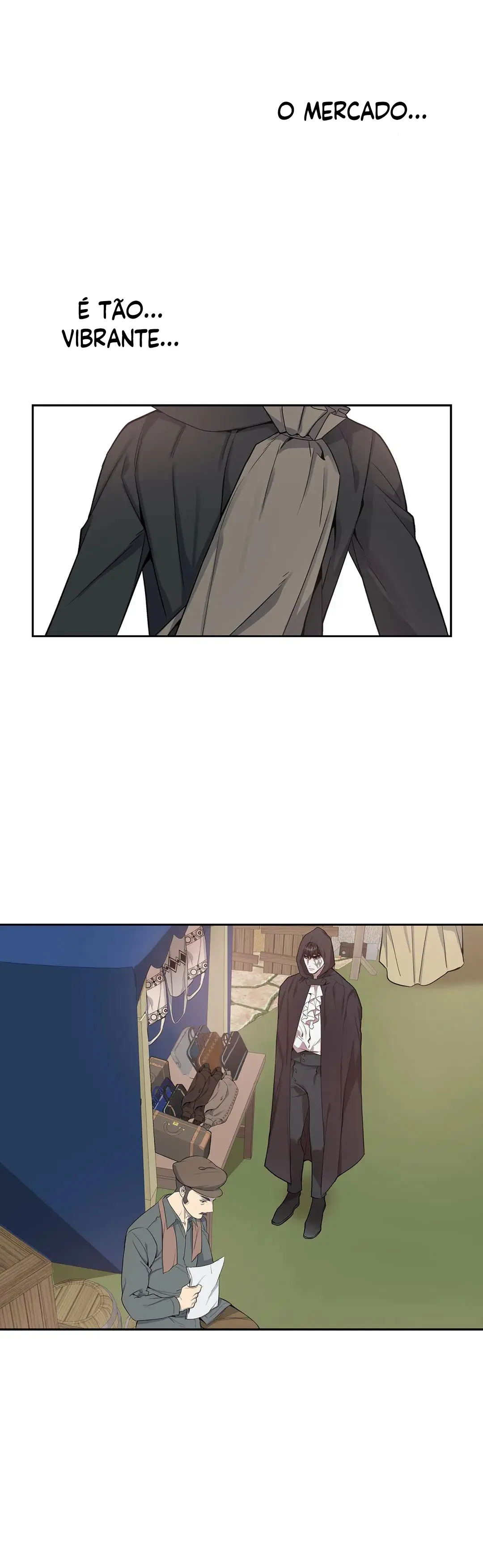 A Mesa do Mestre – Capítulo 10 Yaoi – Página 26 A Mesa do Mestre – Capítulo 10 Yaoi – Página 26