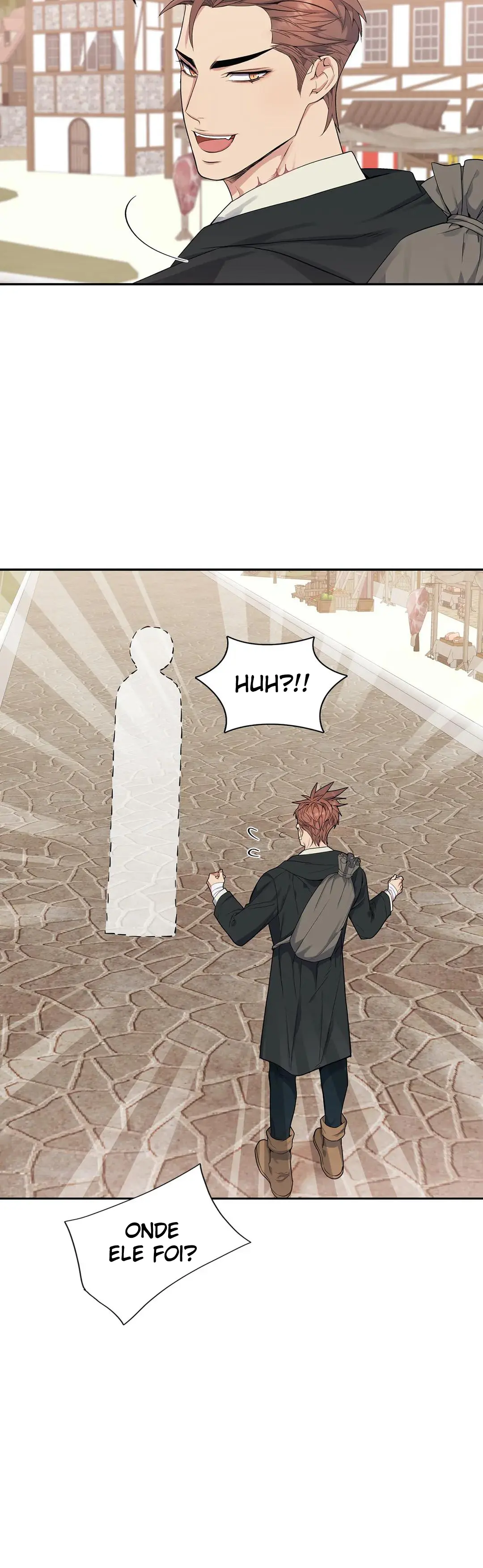 A Mesa do Mestre – Capítulo 10 Yaoi – Página 28 A Mesa do Mestre – Capítulo 10 Yaoi – Página 28