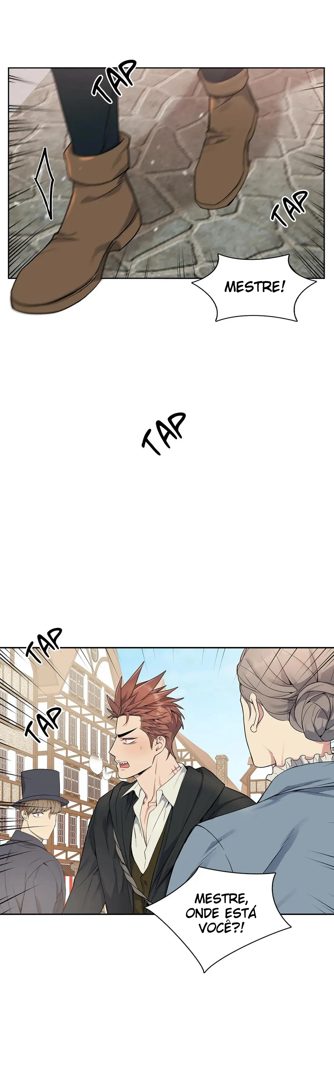 A Mesa do Mestre – Capítulo 10 Yaoi – Página 29 A Mesa do Mestre – Capítulo 10 Yaoi – Página 29