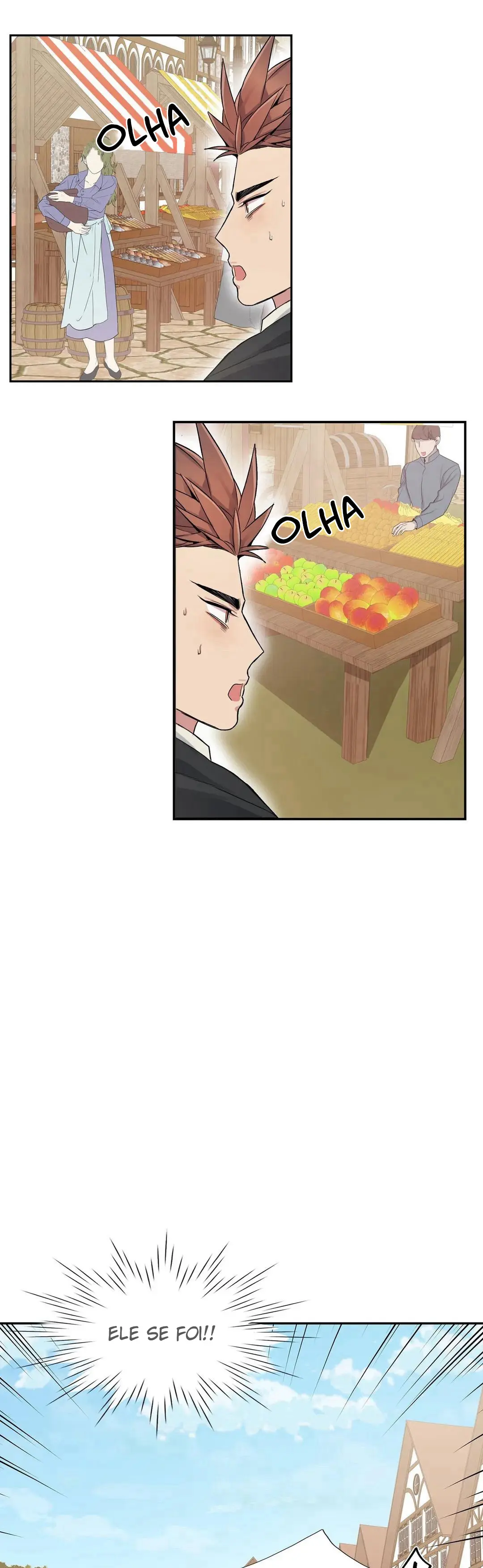 A Mesa do Mestre – Capítulo 10 Yaoi – Página 30 A Mesa do Mestre – Capítulo 10 Yaoi – Página 30