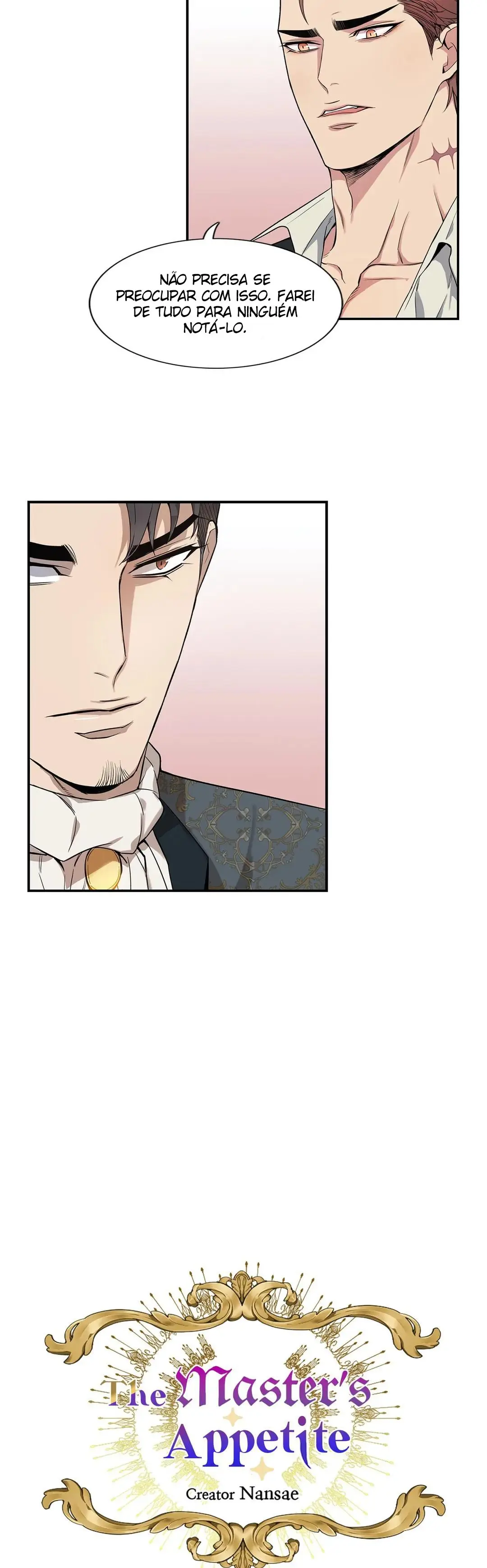 A Mesa do Mestre – Capítulo 10 Yaoi – Página 5 A Mesa do Mestre – Capítulo 10 Yaoi – Página 5