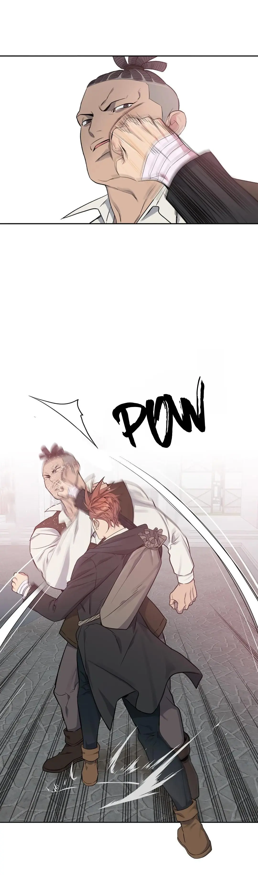 A Mesa do Mestre – Capítulo 11 Yaoi – Página 10 A Mesa do Mestre – Capítulo 11 Yaoi – Página 10