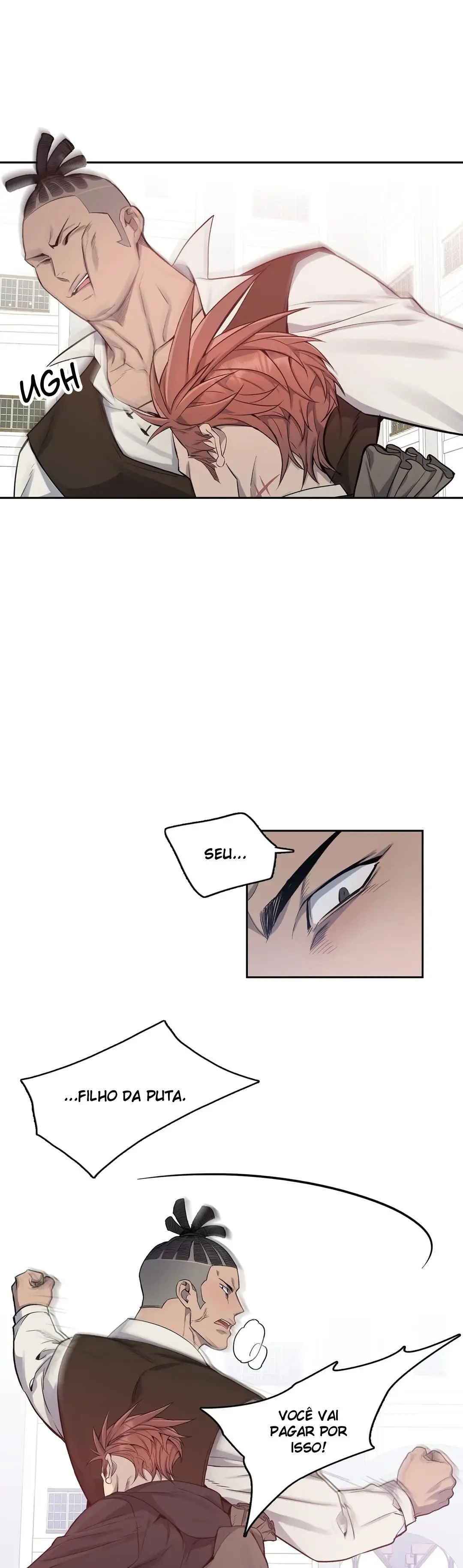 A Mesa do Mestre – Capítulo 11 Yaoi – Página 11 A Mesa do Mestre – Capítulo 11 Yaoi – Página 11