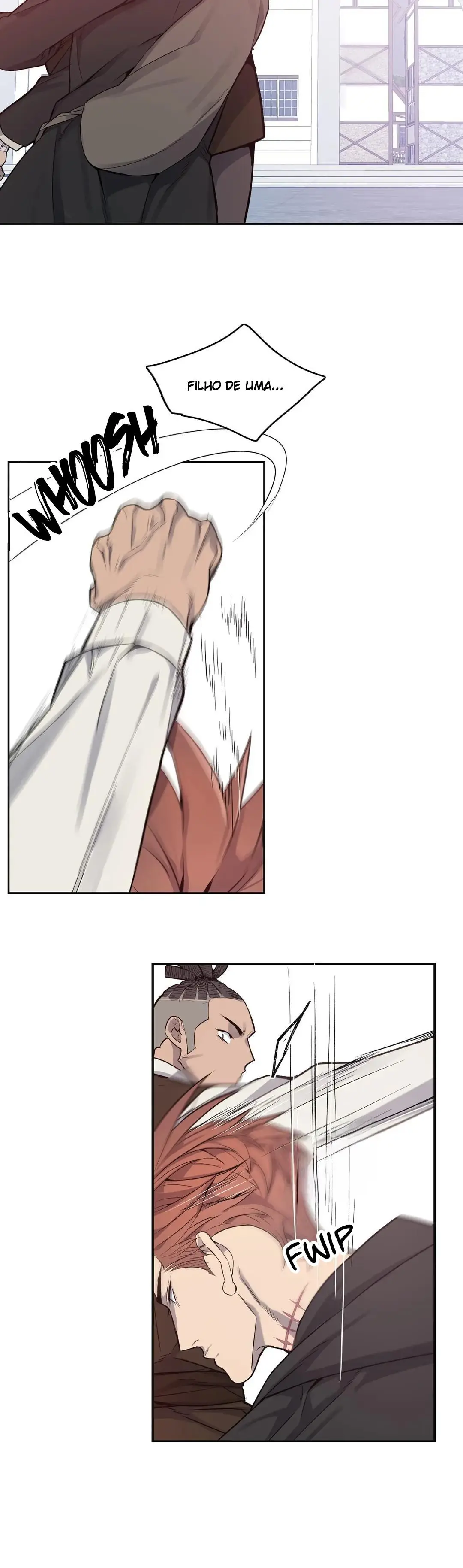 A Mesa do Mestre – Capítulo 11 Yaoi – Página 12 A Mesa do Mestre – Capítulo 11 Yaoi – Página 12