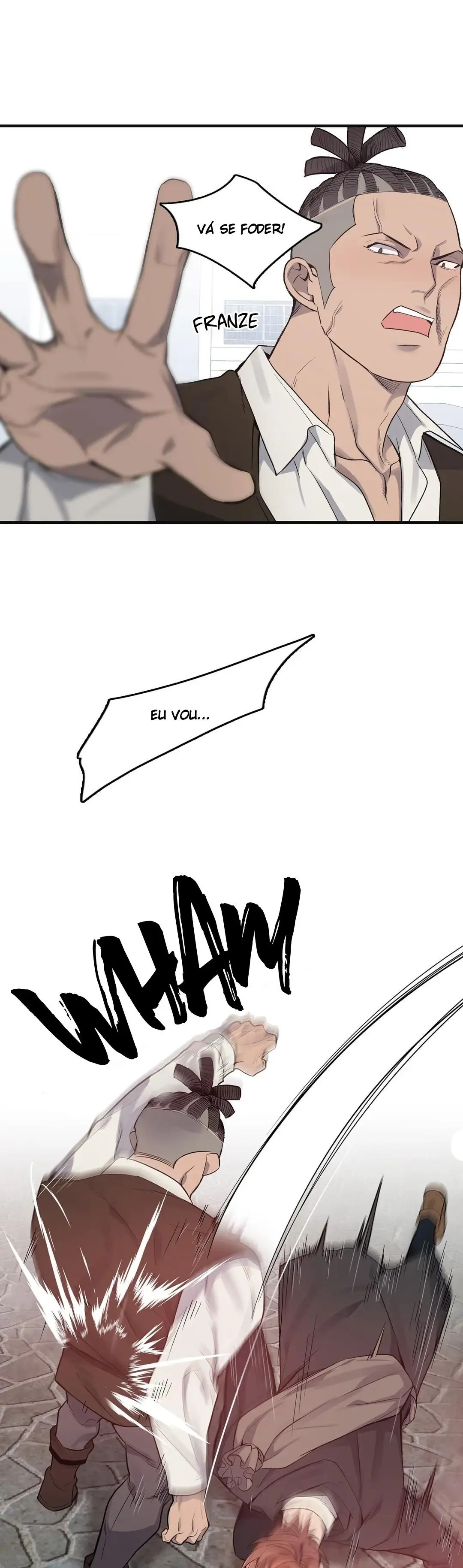 A Mesa do Mestre – Capítulo 11 Yaoi – Página 13 A Mesa do Mestre – Capítulo 11 Yaoi – Página 13