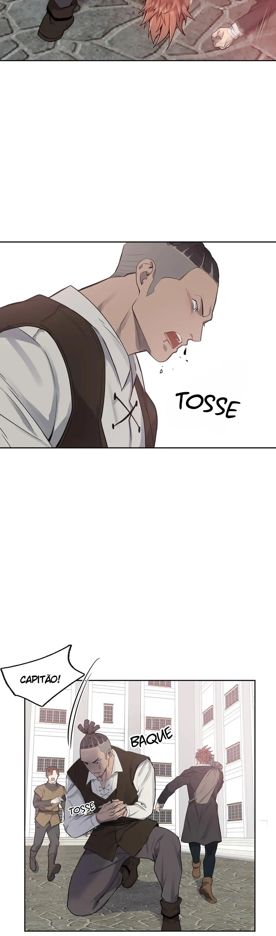 A Mesa do Mestre – Capítulo 11 Yaoi – Página 14 A Mesa do Mestre – Capítulo 11 Yaoi – Página 14