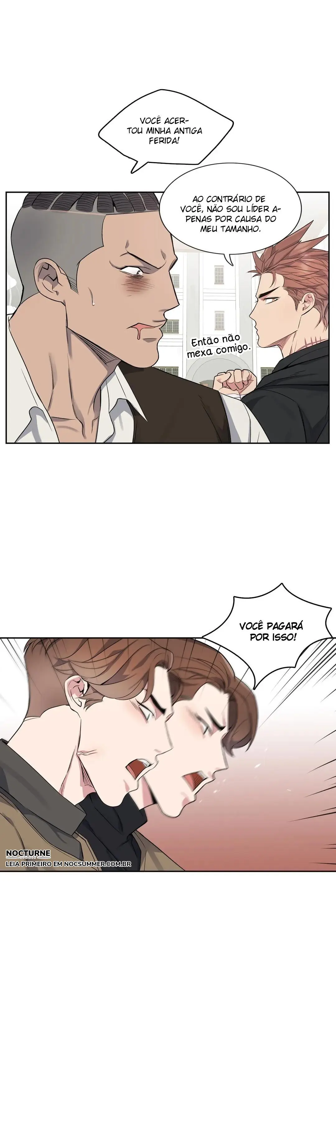 A Mesa do Mestre – Capítulo 11 Yaoi – Página 15 A Mesa do Mestre – Capítulo 11 Yaoi – Página 15