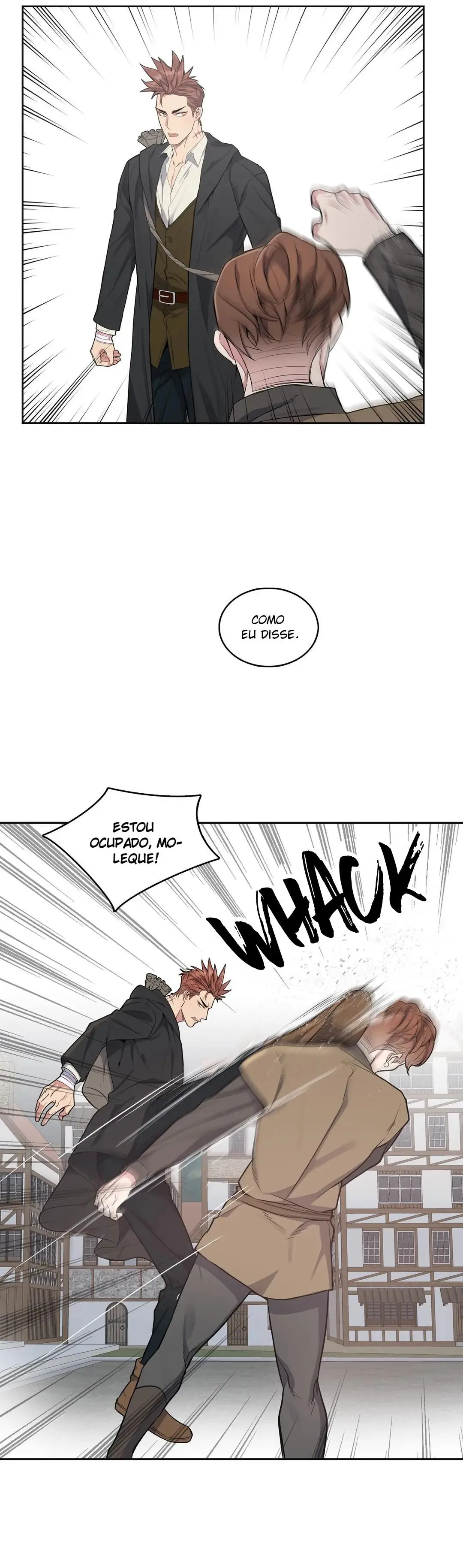 A Mesa do Mestre – Capítulo 11 Yaoi – Página 16 A Mesa do Mestre – Capítulo 11 Yaoi – Página 16