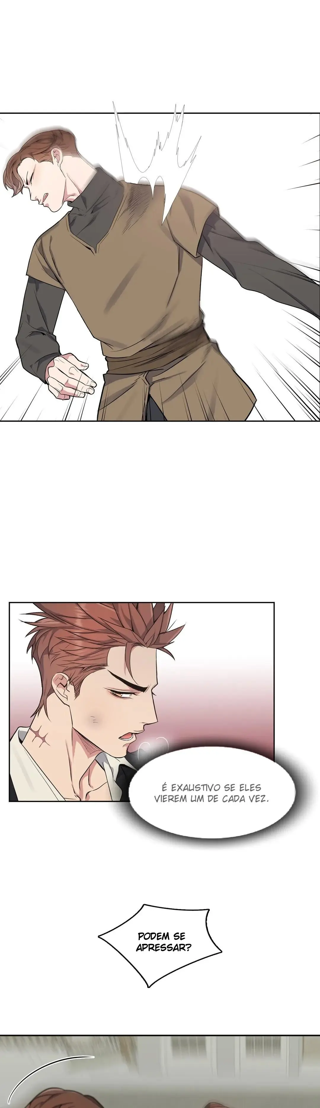 A Mesa do Mestre – Capítulo 11 Yaoi – Página 17 A Mesa do Mestre – Capítulo 11 Yaoi – Página 17