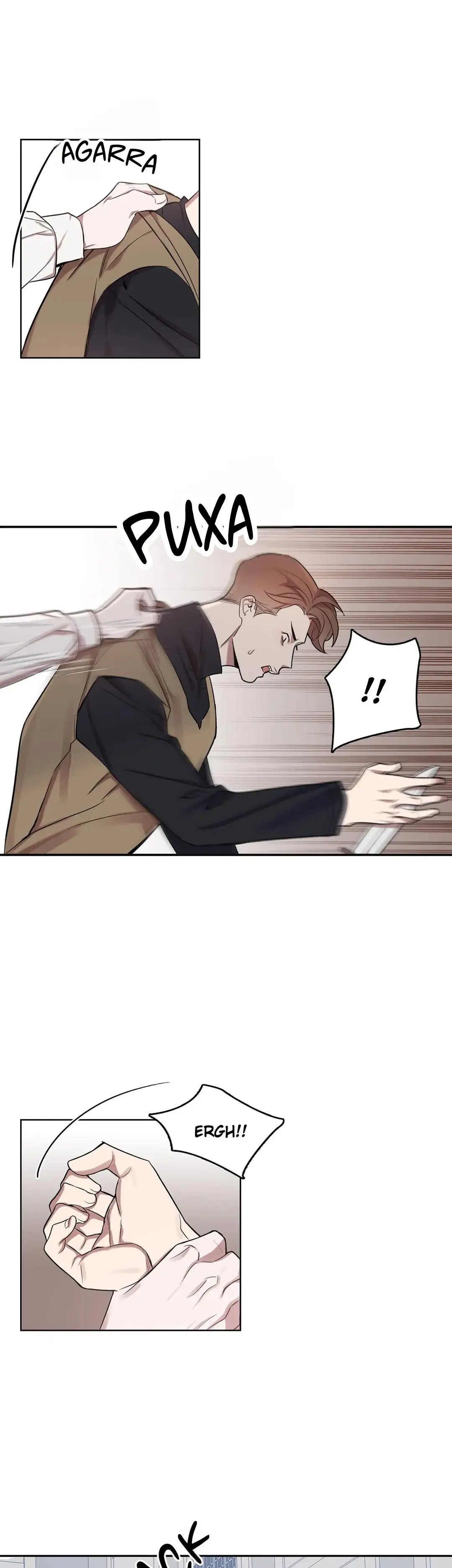 A Mesa do Mestre – Capítulo 11 Yaoi – Página 19 A Mesa do Mestre – Capítulo 11 Yaoi – Página 19