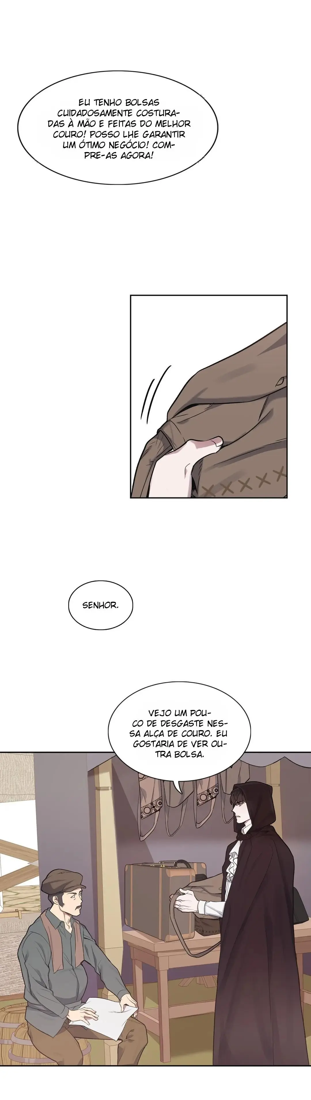 A Mesa do Mestre – Capítulo 11 Yaoi – Página 2 A Mesa do Mestre – Capítulo 11 Yaoi – Página 2