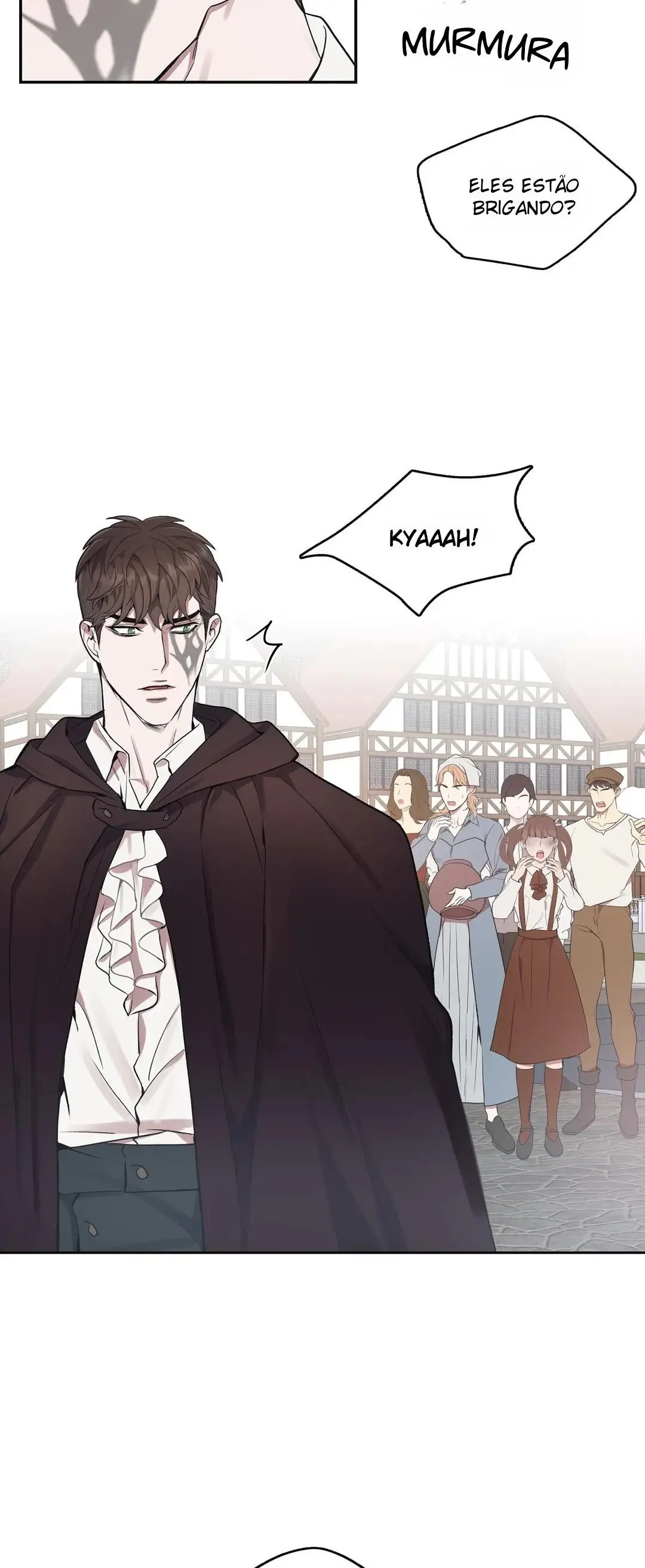 A Mesa do Mestre – Capítulo 11 Yaoi – Página 24 A Mesa do Mestre – Capítulo 11 Yaoi – Página 24