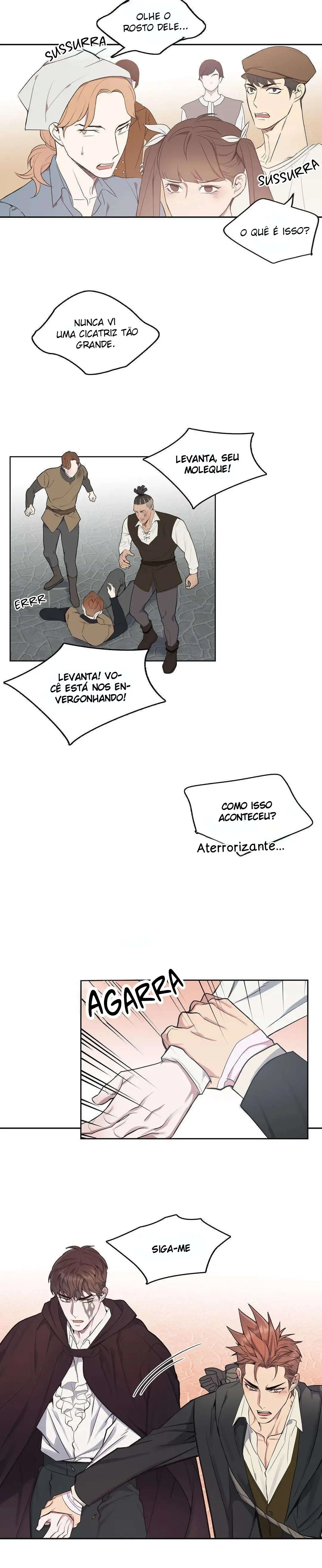 A Mesa do Mestre – Capítulo 11 Yaoi – Página 25 A Mesa do Mestre – Capítulo 11 Yaoi – Página 25