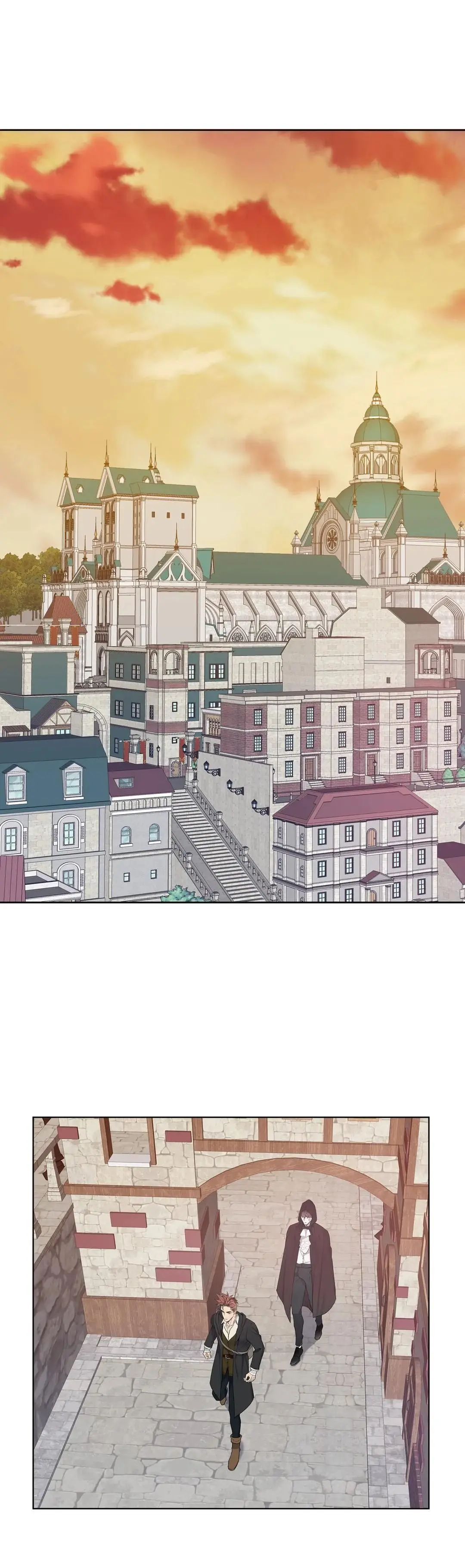 A Mesa do Mestre – Capítulo 11 Yaoi – Página 28 A Mesa do Mestre – Capítulo 11 Yaoi – Página 28