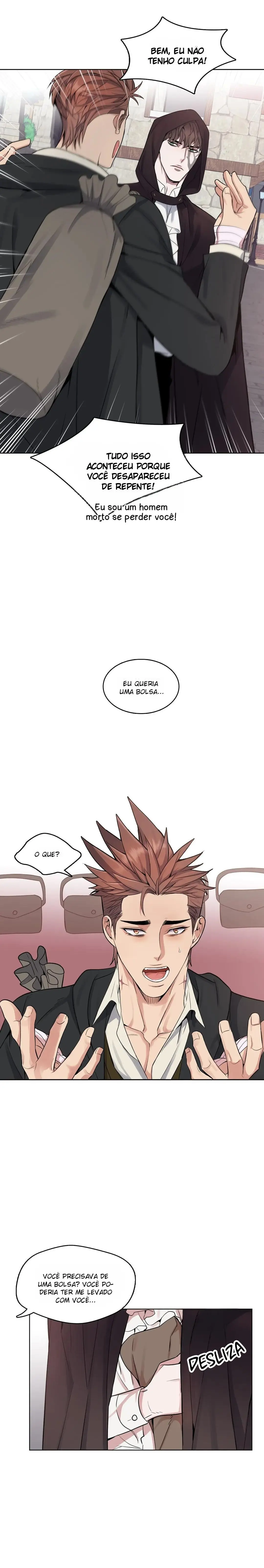 A Mesa do Mestre – Capítulo 11 Yaoi – Página 32 A Mesa do Mestre – Capítulo 11 Yaoi – Página 32