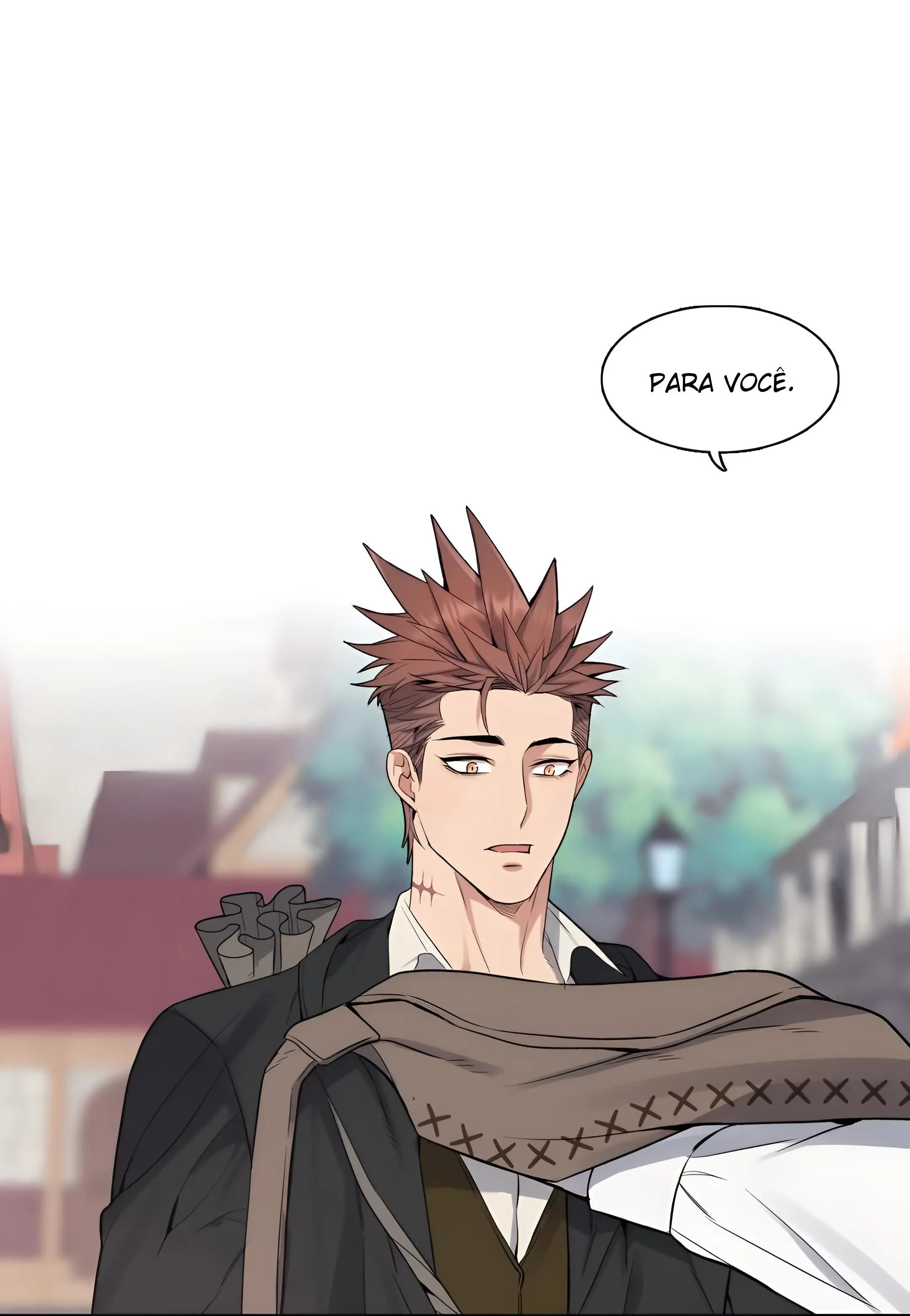 A Mesa do Mestre – Capítulo 11 Yaoi – Página 33 A Mesa do Mestre – Capítulo 11 Yaoi – Página 33