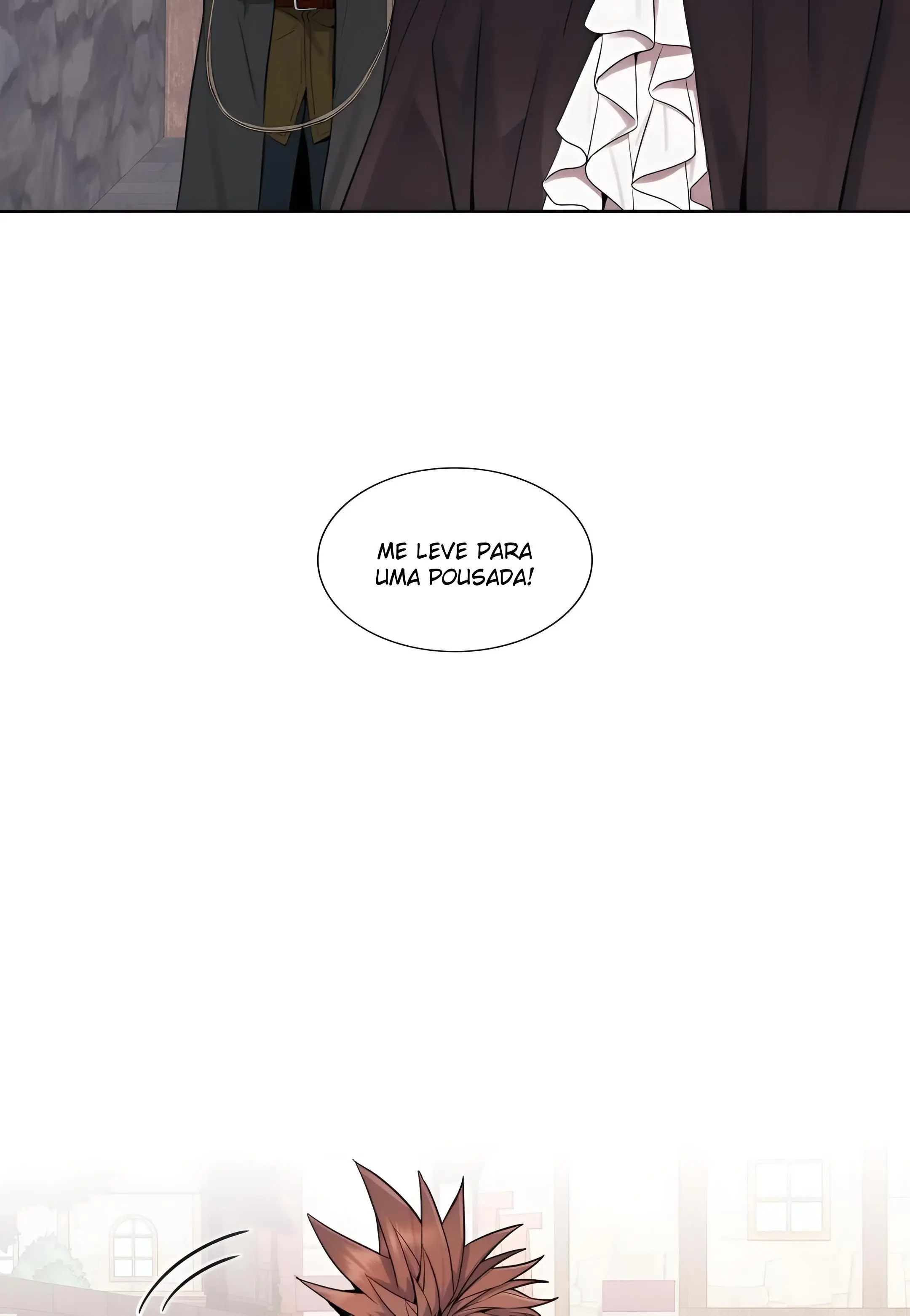 A Mesa do Mestre – Capítulo 11 Yaoi – Página 36 A Mesa do Mestre – Capítulo 11 Yaoi – Página 36