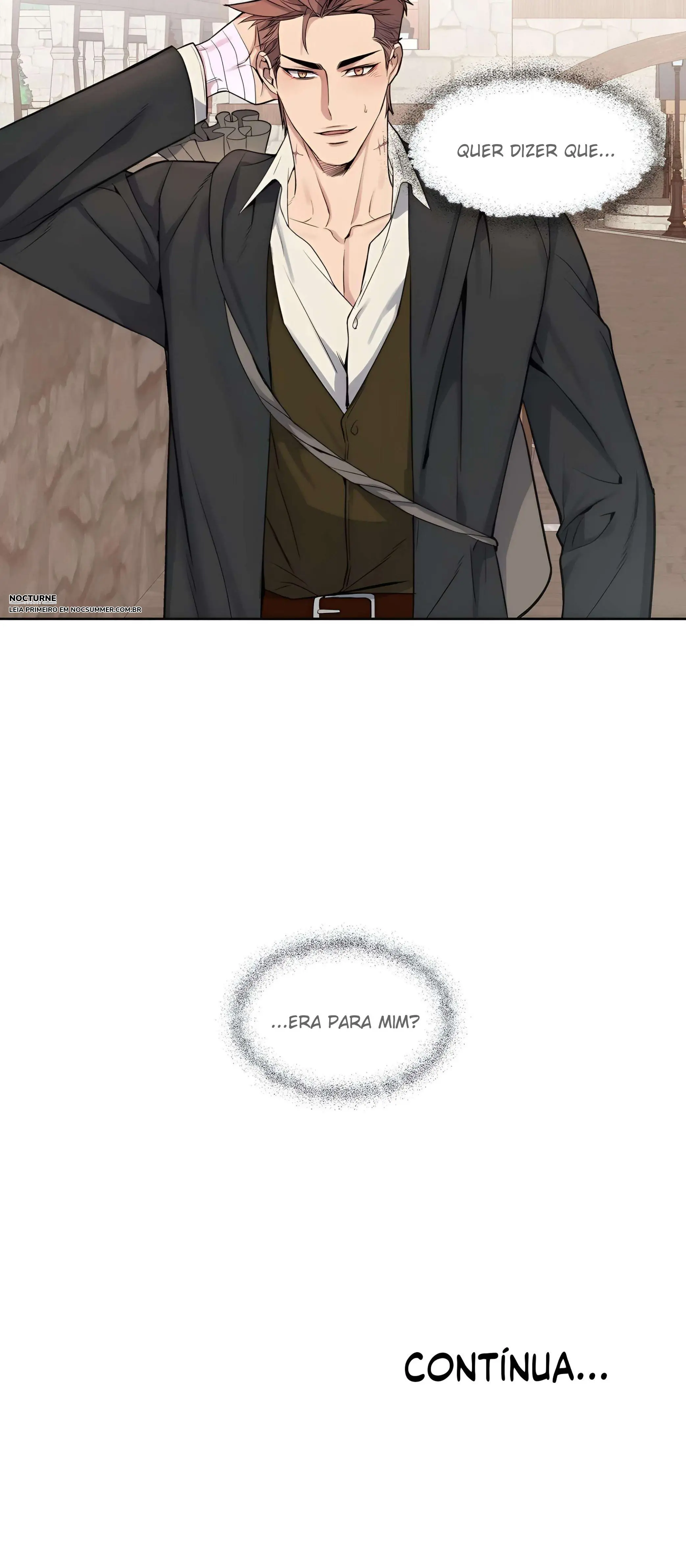 A Mesa do Mestre – Capítulo 11 Yaoi – Página 37 A Mesa do Mestre – Capítulo 11 Yaoi – Página 37