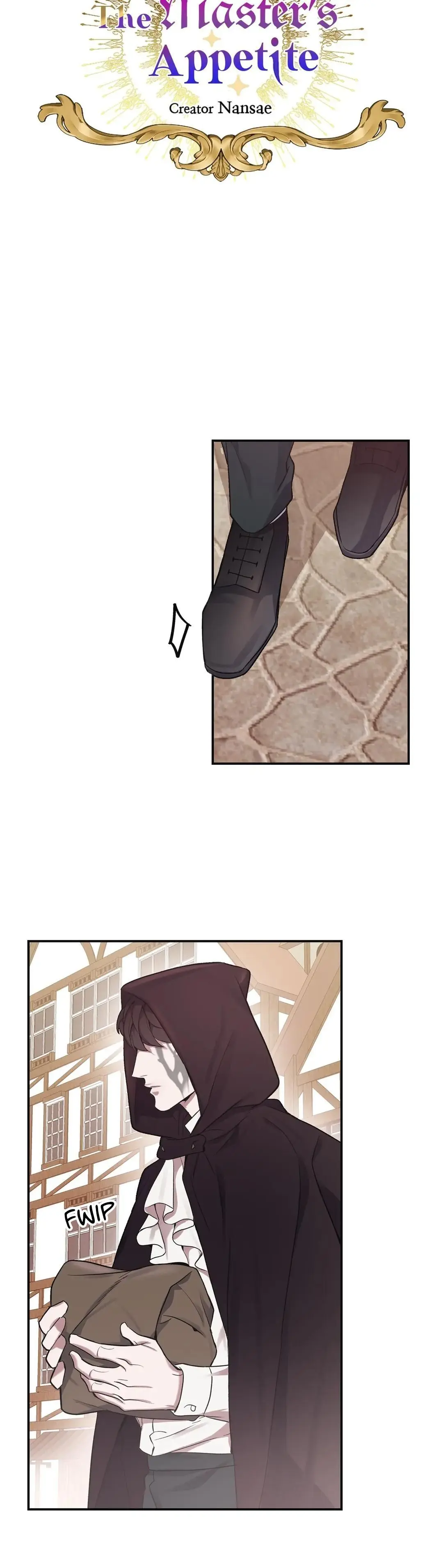 A Mesa do Mestre – Capítulo 11 Yaoi – Página 4 A Mesa do Mestre – Capítulo 11 Yaoi – Página 4