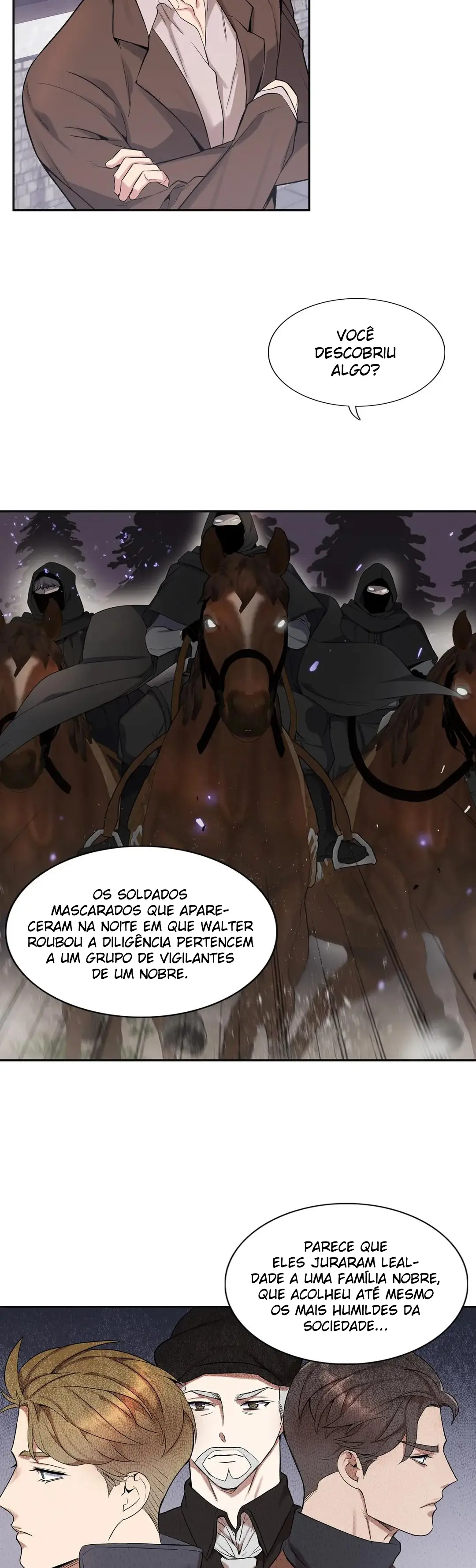 A Mesa do Mestre – Capítulo 12 Yaoi – Página 18 A Mesa do Mestre – Capítulo 12 Yaoi – Página 18